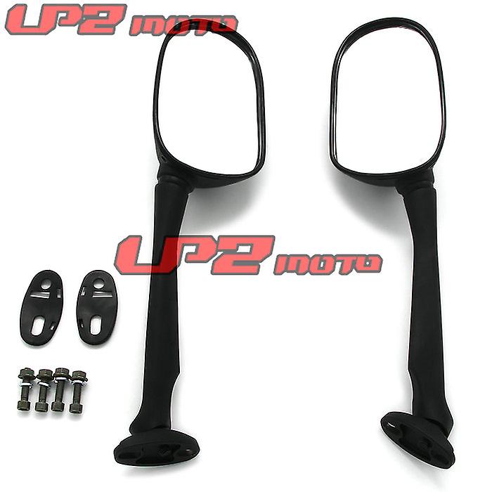 Suitable for Honda CBR250R CBR125R 11-14 rearview mirror, rearview mirror, reflector