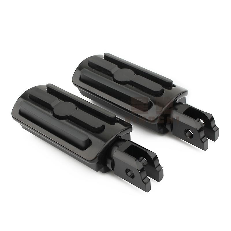 Suitable for Harley Softtail Successor Breakthrough Fat Boy Street Fighter Commander 18-20 years modified front and rear pedals