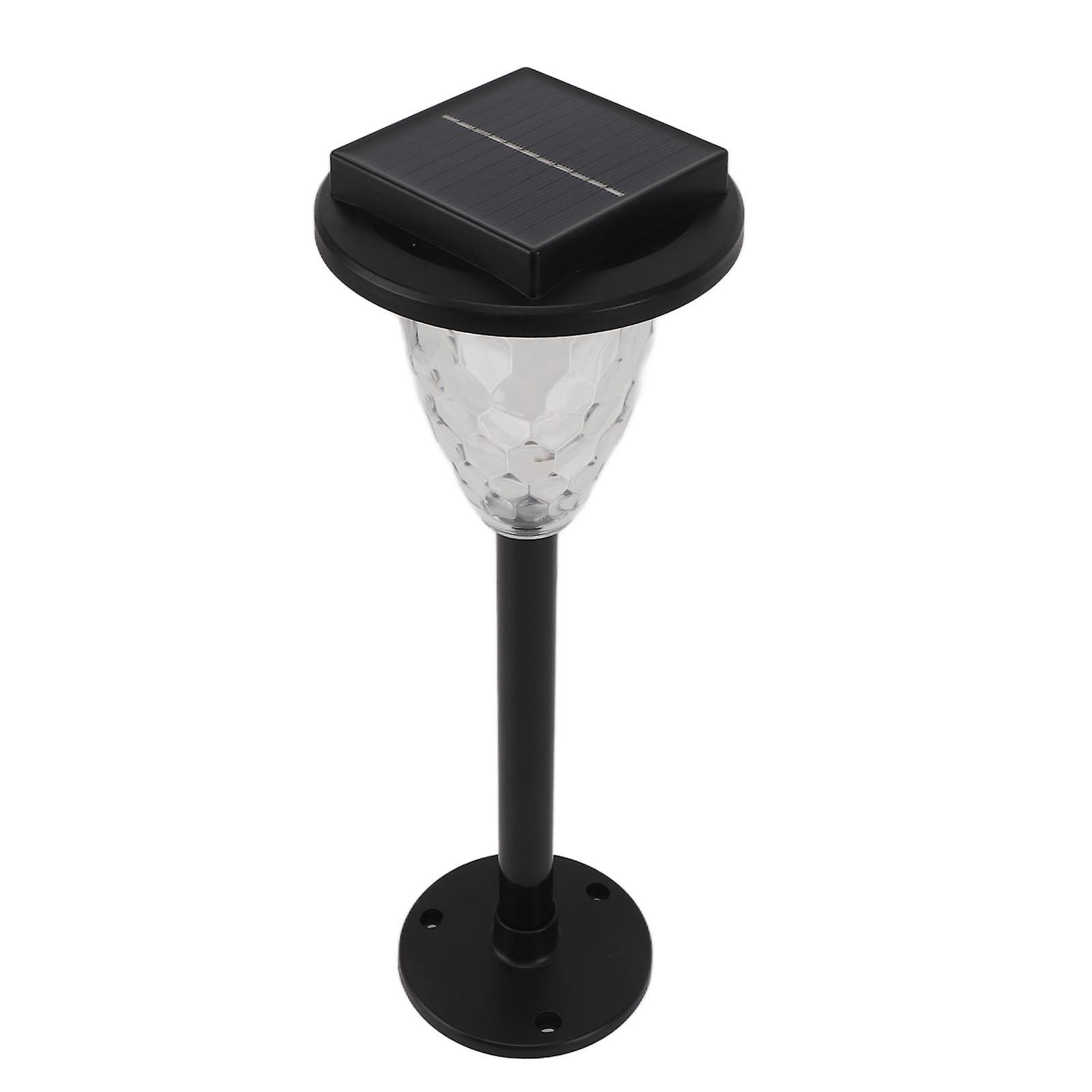 Decor Solar Wall Light Waterproof Multi Functional Solar Outdoor Wall Light for Garden Courtyard