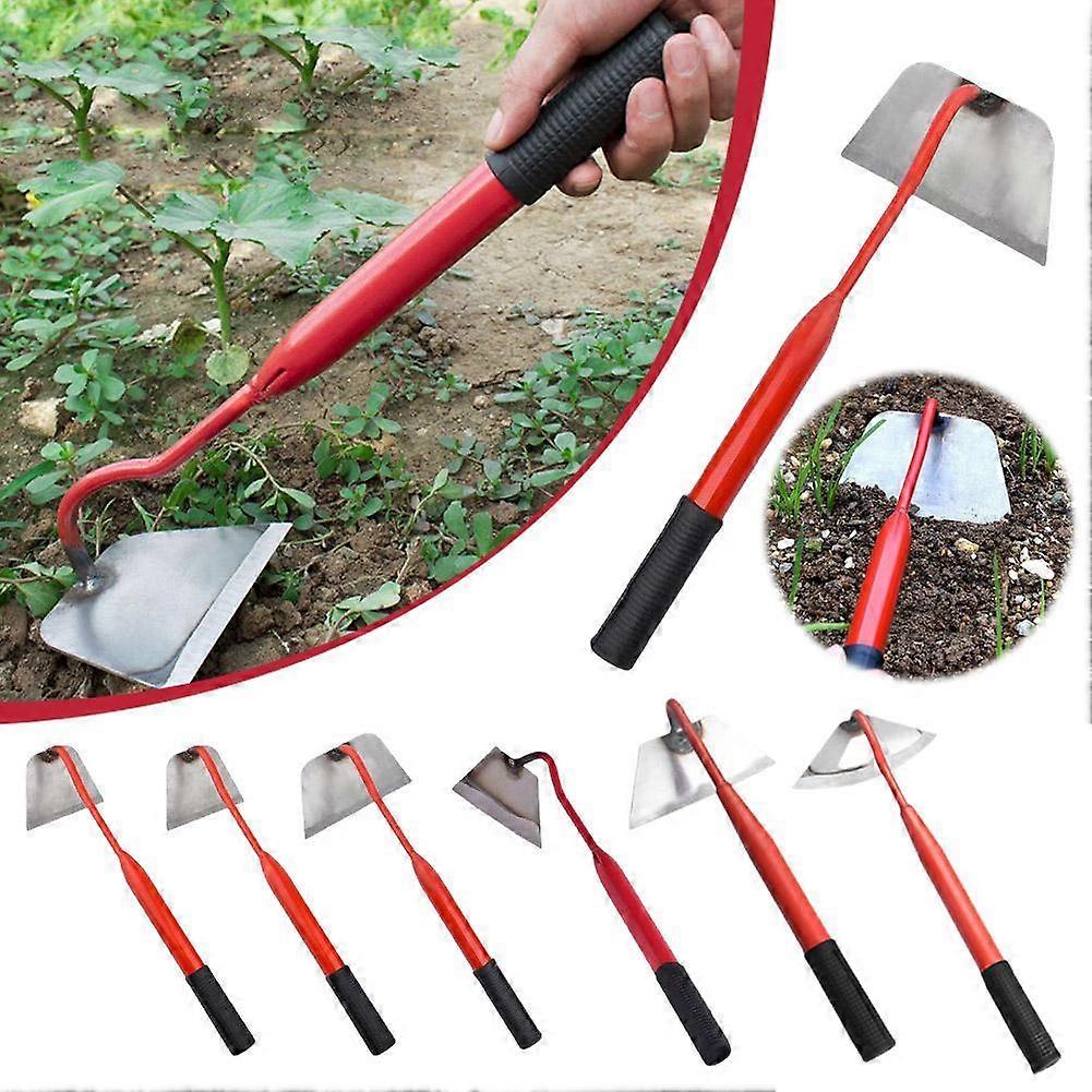 Gardening Weed Puller Tool Weeding Artifact Uprooting Weeding Tool Manual Weeder