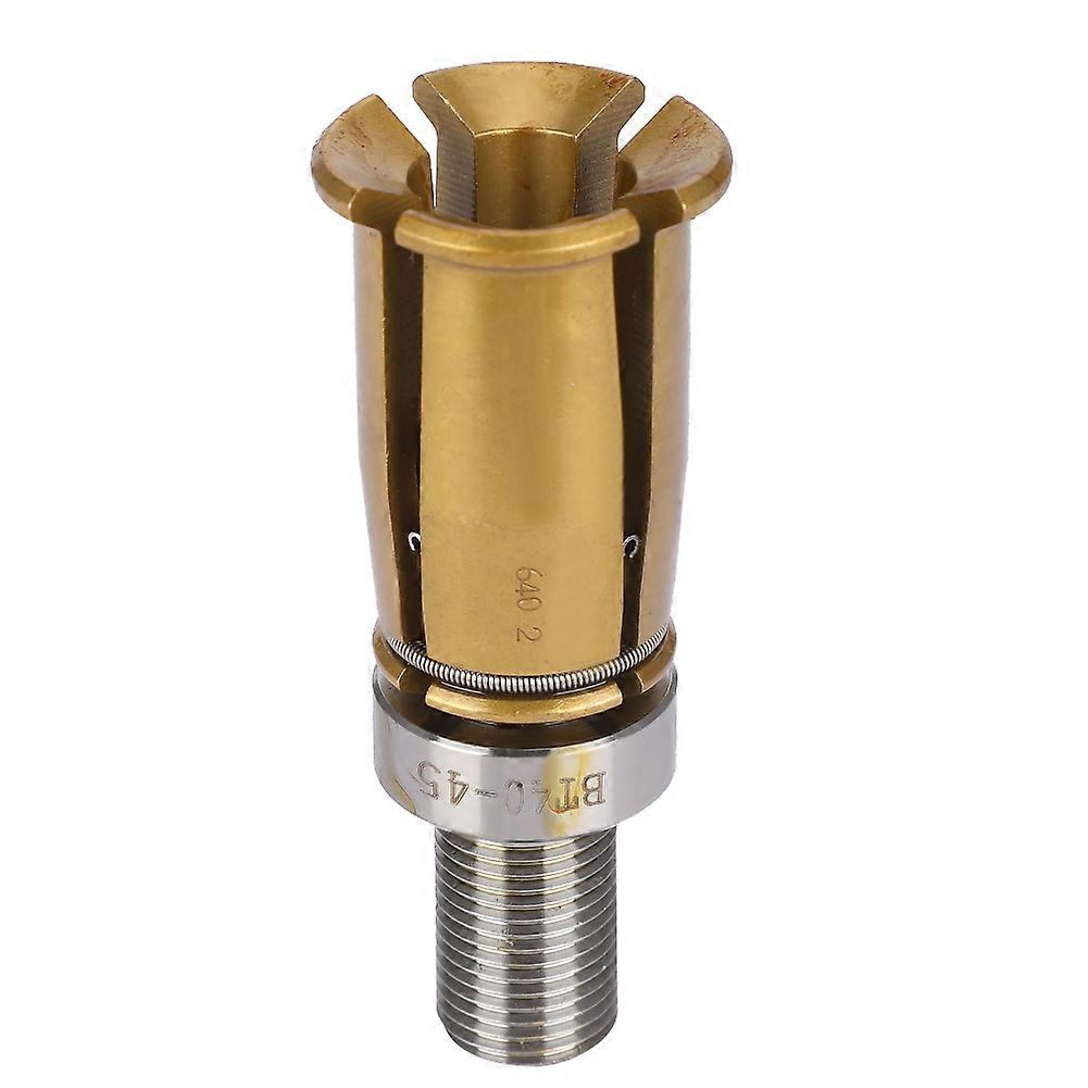 Bt40-45  External Thread Pull Claw For Machining Center Spindle Automatic Tool Changer