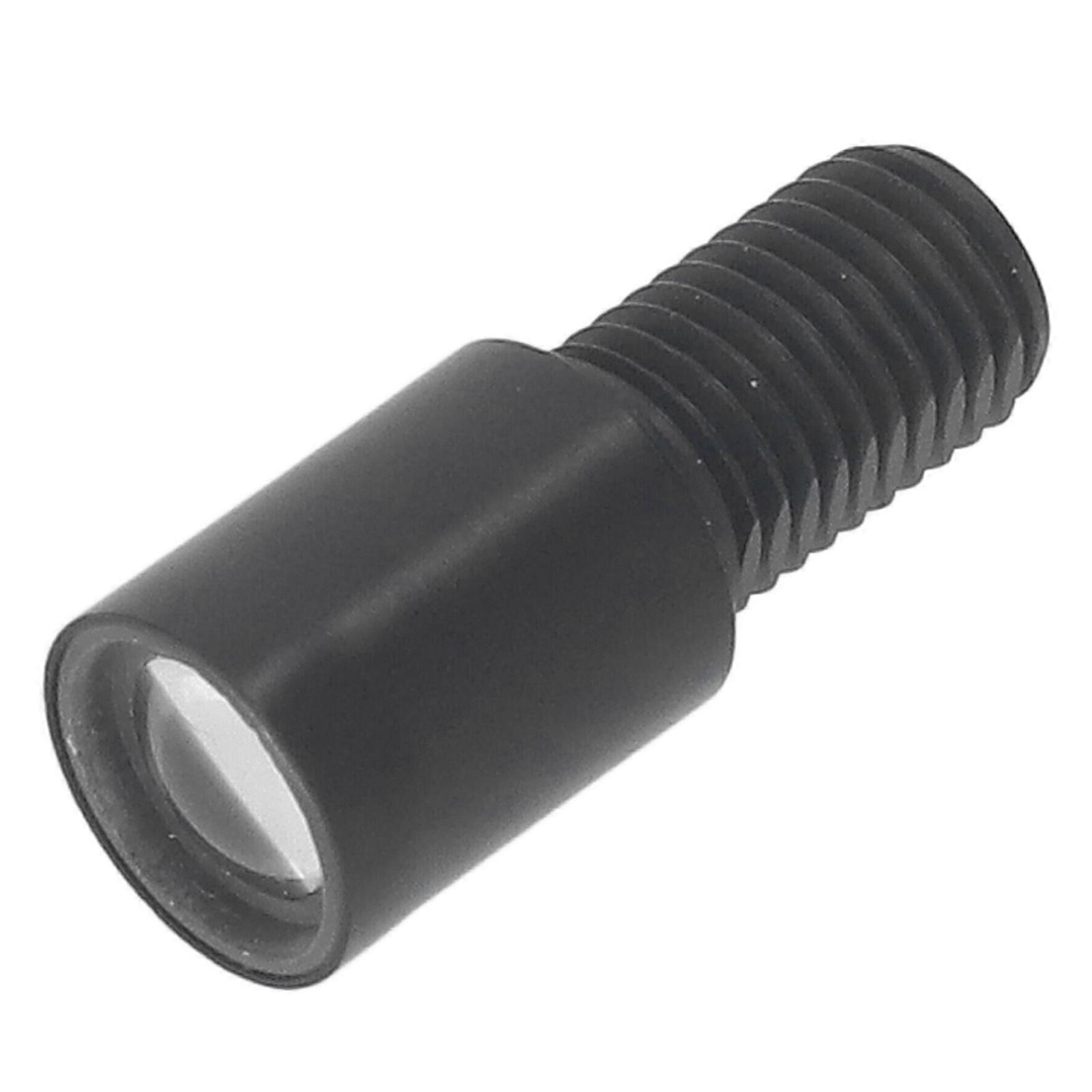 Fiber Optic Sensor Lens Small Light Point Reflective Optical Fiber Sensor Lens for FU 21X FU 35FZ FU 35FG