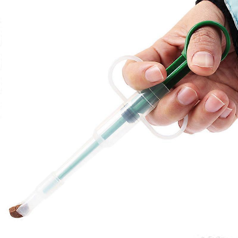 Pet Cat and Dog Pill Syringe