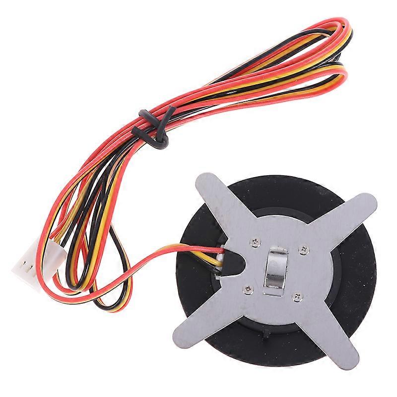 1 Pc Car Key Systems Key blade 12V Auto Replacement  Engine Start Stop Push Button less Entry Ignition Starter Switch Line Position