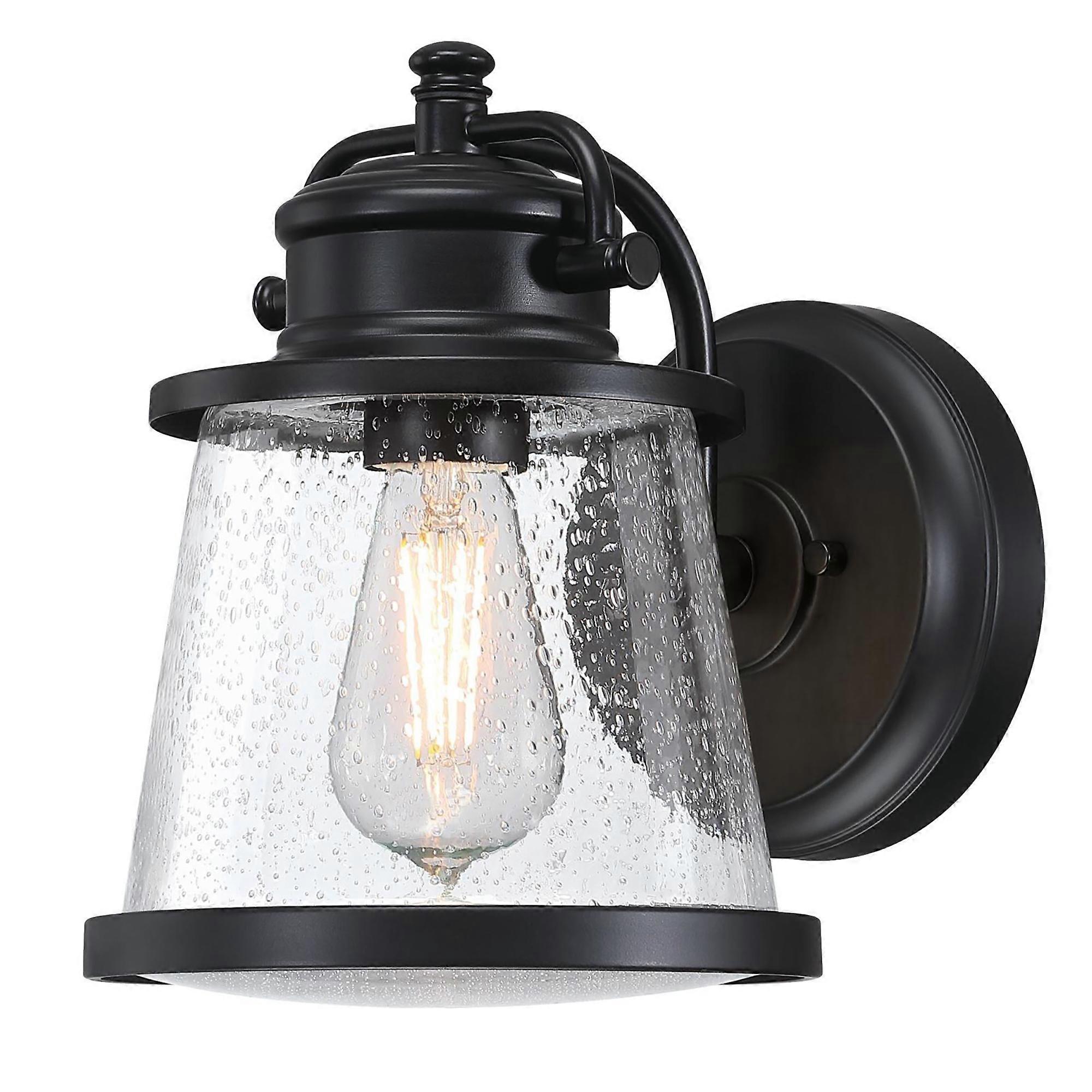 Outdoor Wall Lamp Emma Jane Single Flame