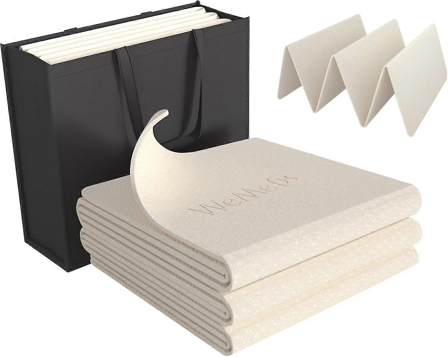 Exquisite TPE Exercise Yoga Mat