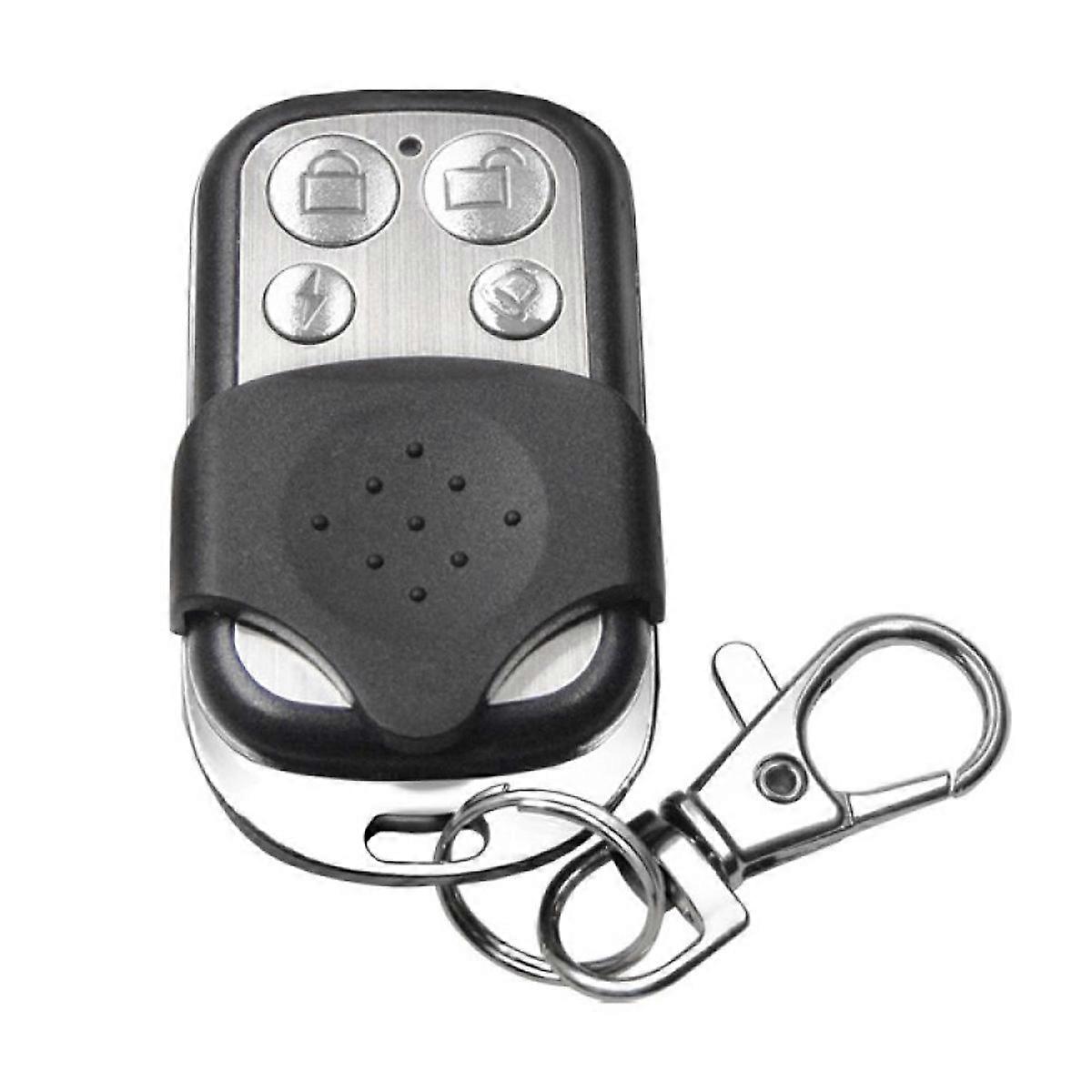 Universal TV Remote for Porta 433.92Mhz