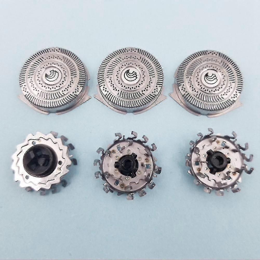 Jeden kus pre strojček Philips Hq9 Head Hq9090 9080 9070 Pt920 Blade