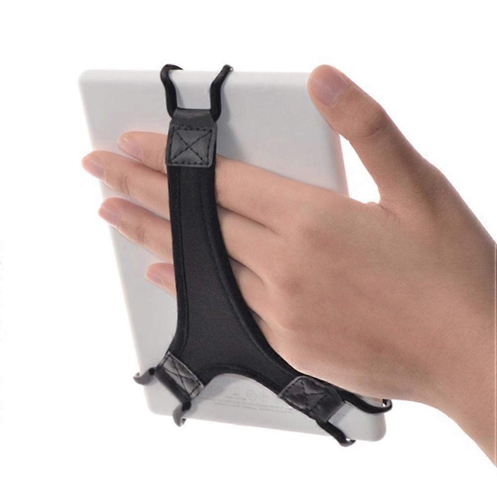 Sicherheit Handschlaufe Halter Fingergriff für Tablets Kindle E Reader