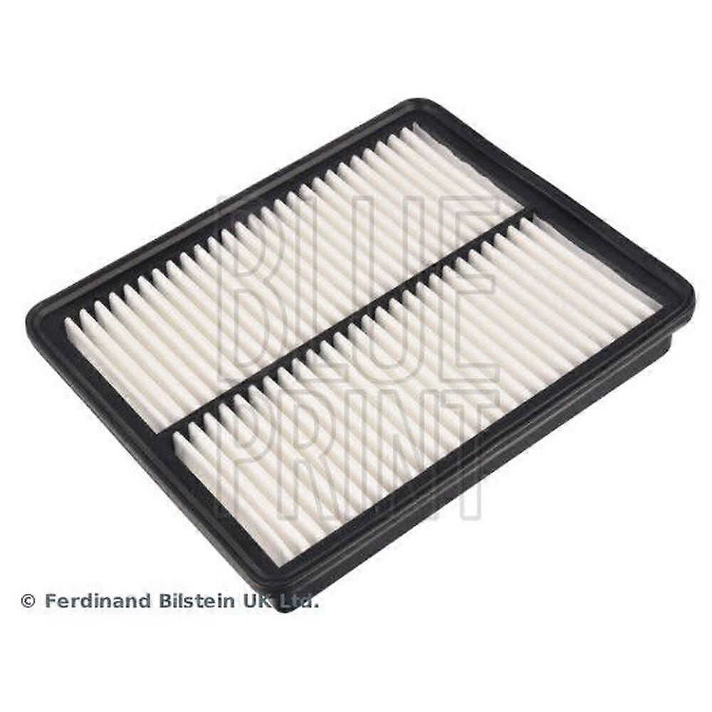 Blue Print Air Filter ADBP220101 - High Quality Filter Long-lasting Performance