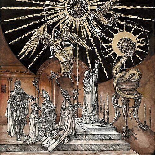 Arcada : Projections CD Album Digipak (2020)