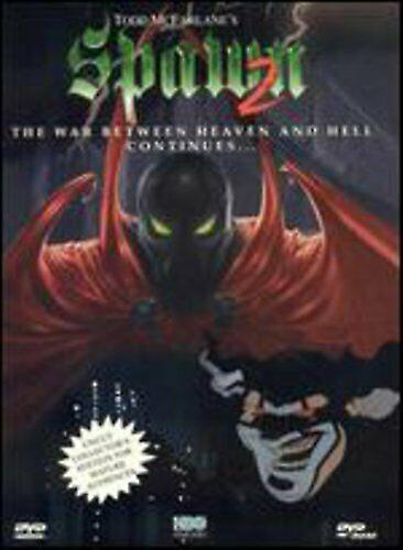 Spawn 2 [DVD] [1998] [Region 1] [US Impo DVD