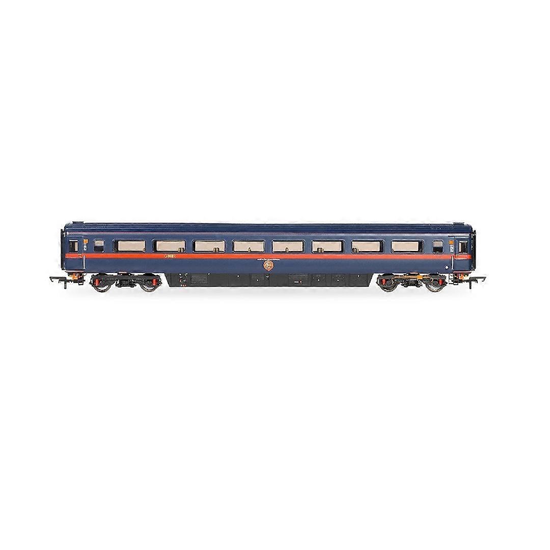 Remolque Hornby Gner Mk3 Standard 42340 Era 9 Modelo