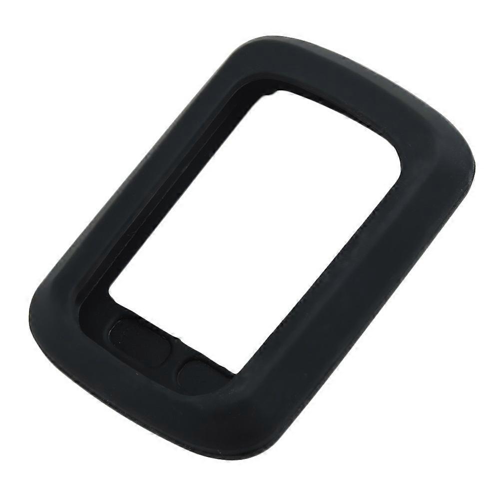 Bicycle Computer Protective Cover Silicone Case for G + GPS Speedometer Code Waterproof Stopwatch S