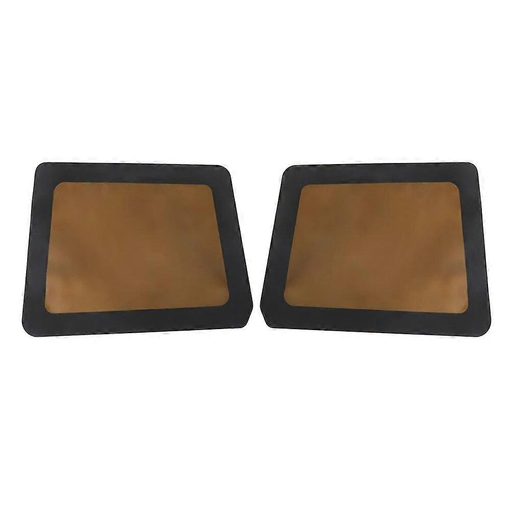 For Polaris 5814153 5814154 Left & Right Ranger 1000 900 Crew XP Frog Skin Mesh