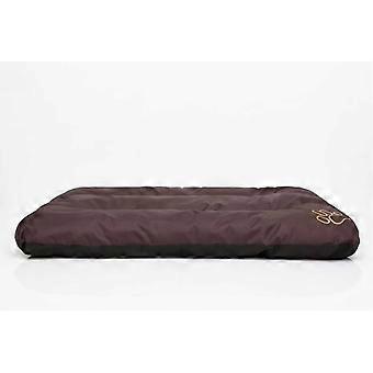 Reedog Eco Brown dog mattress bed