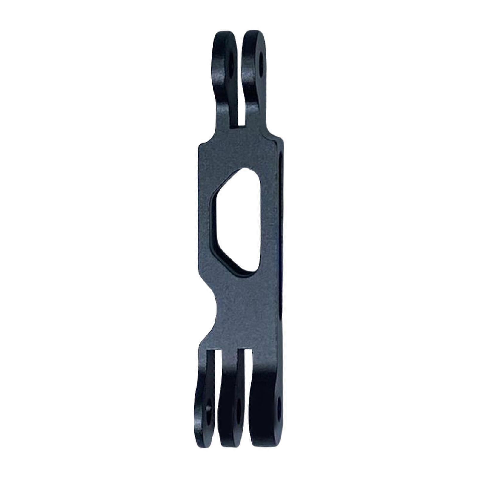 Camera Extension Arm for Action Camera Rod Mount Bracket for Tripods Cycling 8.5cm