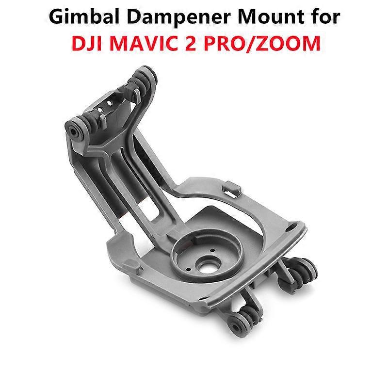 Camera Gimbal Dampener Mount for DJI Mavic 2 Pro/Zoom Replacement Shock-Proof Vibration Absorbing Board Repair Parts NEW
