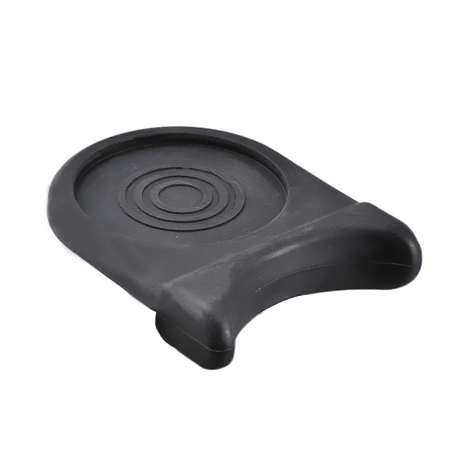 Desktop Guitar Rest Mount Stand,black Rubber Guitar Neck Stand Table Rest