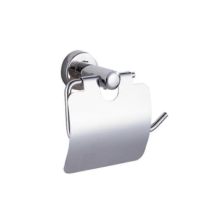 Paper Roll Holder with CoversilverProduct hole distance: 1.5cm Betterlifefg