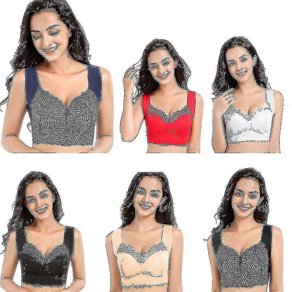 Lymphvity Detoxification And Shaping Powerful Lifting Bra