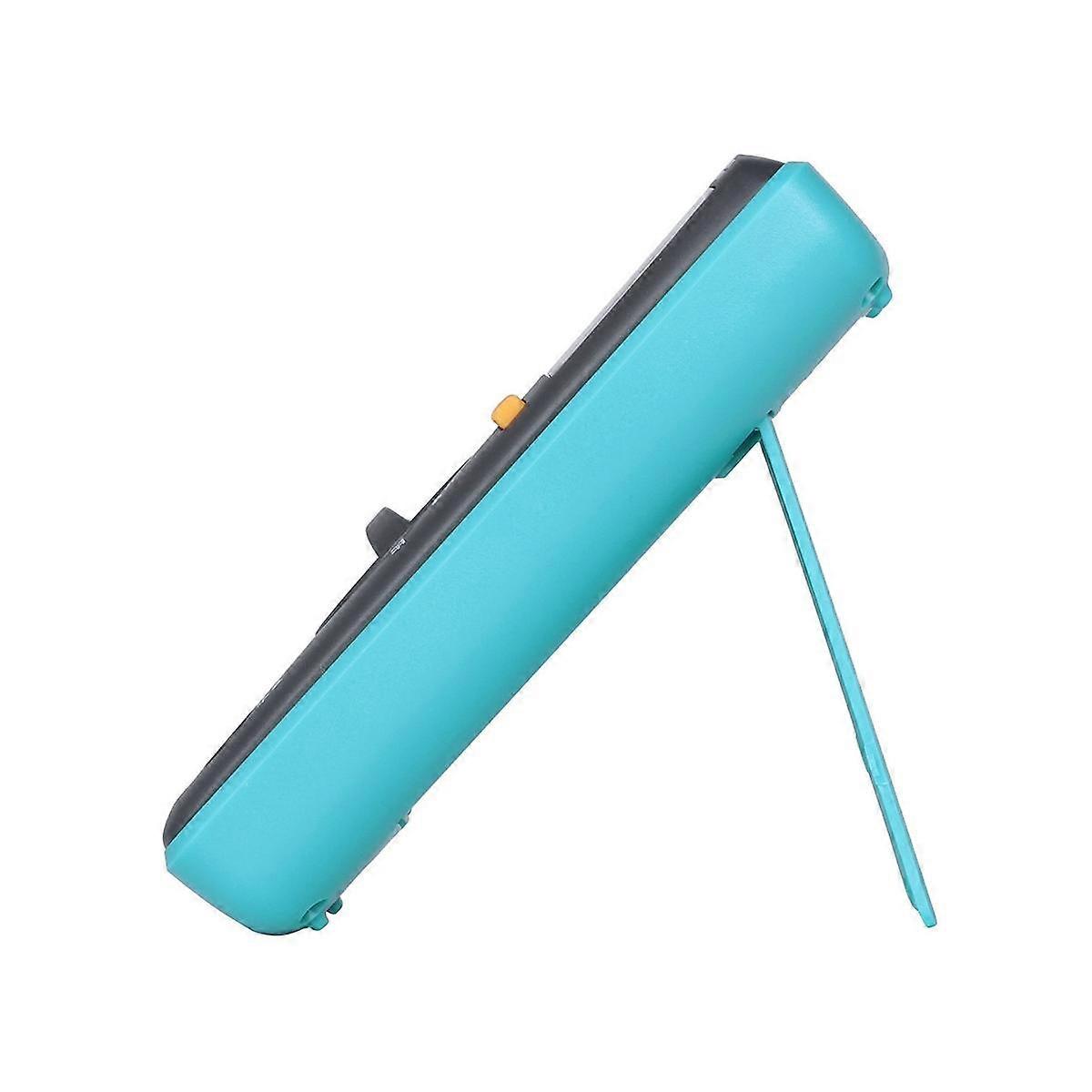 ZT100 Digital Multimeter 4000 Counts DC/AC Voltage Current Capacitance Hz Diode Ohm Tester Ammeter