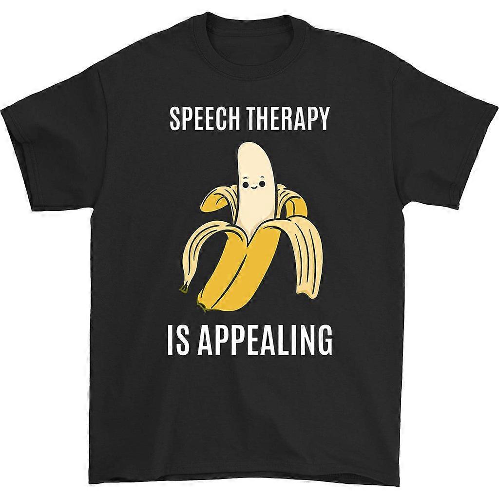 Speech Therapy Is Appealing T-shirt