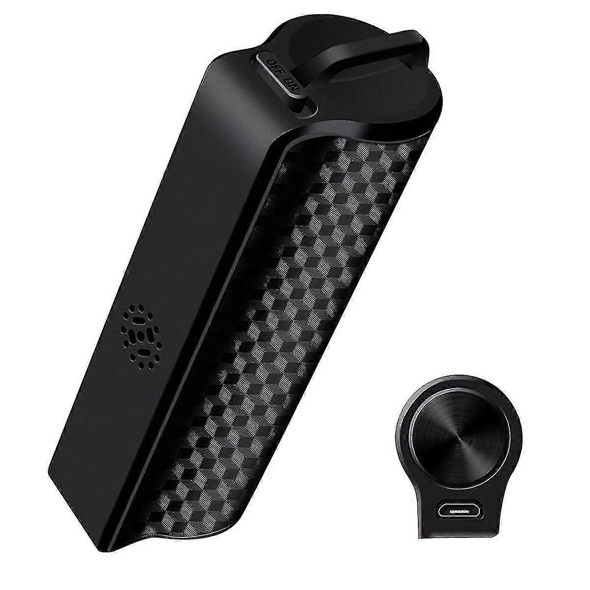 128GB Voice Recorder with 600 Hours Continuous Recording, Audio Recorder Voice Activated Recorder f-Yvan