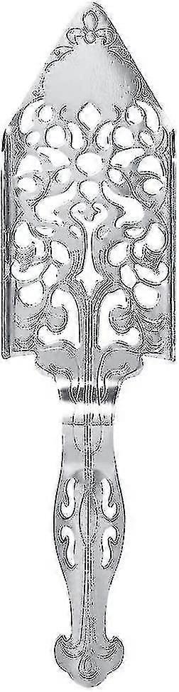Rustfrit stål Absint Spoon Absinthe Drippe
