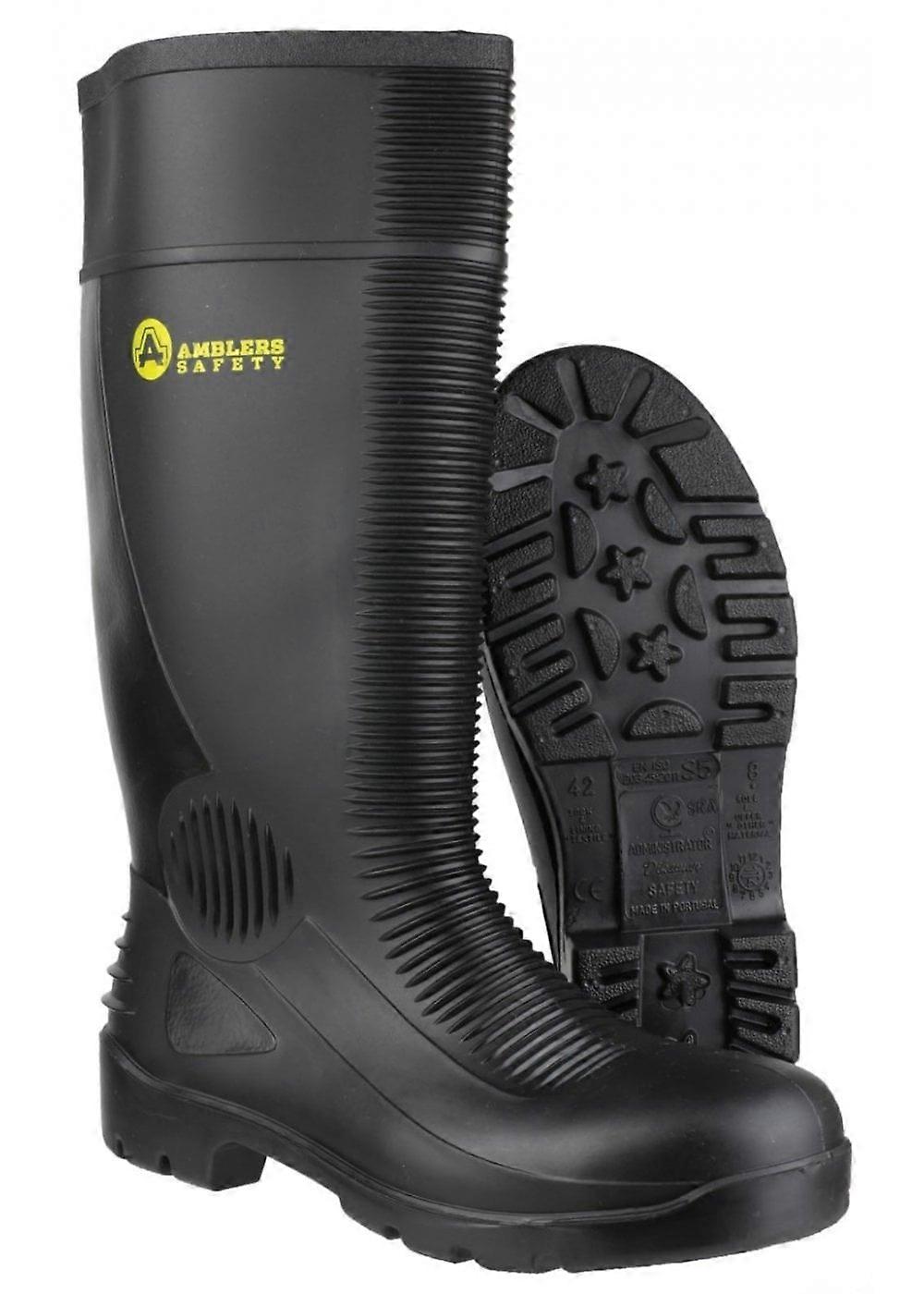 Adults Amblers FS100 Construction Safety Wellington 21233