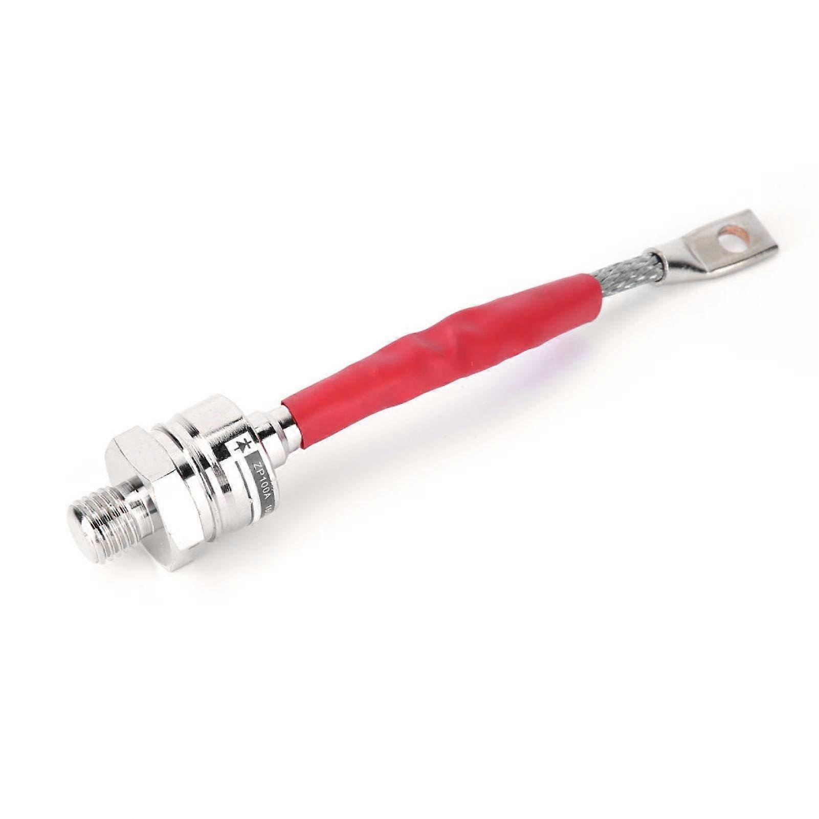 ZP200A 2CZ 1600V spiral rectifier diode anti-reverse