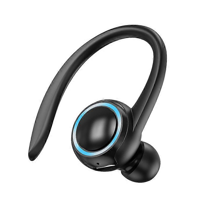 Bluetooth Earphones OHPA A1S In Ear Noise Canceling Black