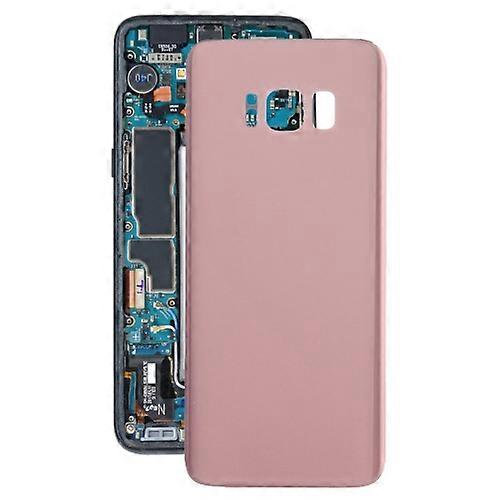 For Galaxy S8 ORIG Battery Back Cover