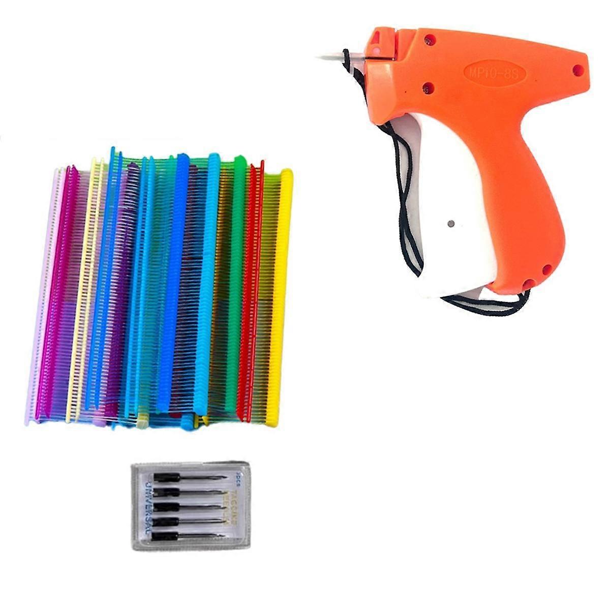Manual Quick Clothing Fixer Quick Repair Garment Sewing Tool Easy Using Quilt Tacking Device Clothi