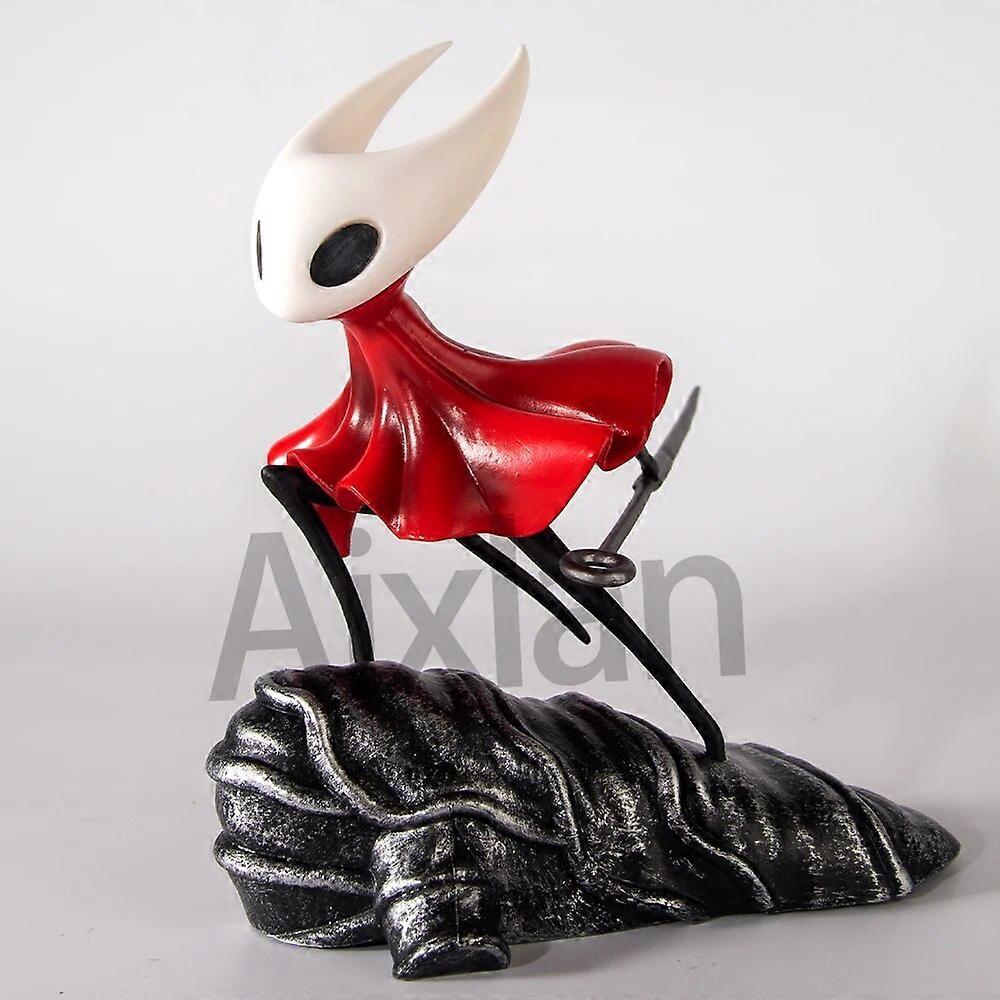 Figurines Hollow Knight JUSONGKWCP - Colliers & Porte-clés Hollow Knight - 14 Pièces Métal - Figurines Troupe Master Grimm, Pure Nail - Pour Fans Du Jeu - Cadeau Gamer Idéal Figurines Hollow Knight JUSONGKWCP - Colliers & Porte-clés Hollow Knight - 14 Pièces Métal - Figurines Troupe Master Grimm, Pure Nail - Pour Fans Du Jeu - Cadeau Gamer Idéal