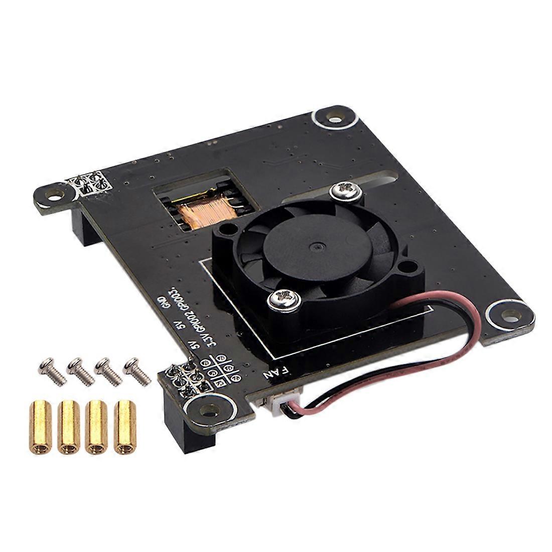 POE Module for IEEE802.3Af 5V2A Gigabit Isolation