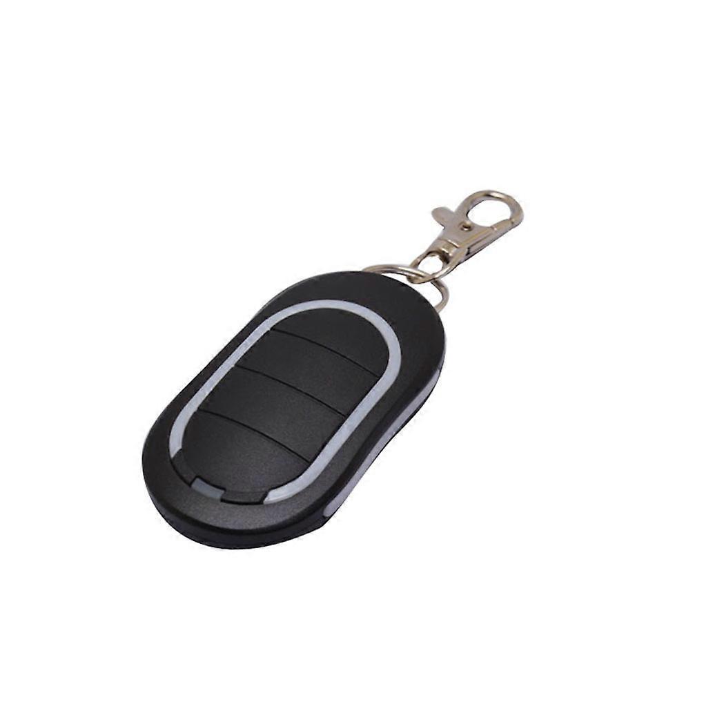 Alutech AT-4N 433,92 MHz Rolling-Code-Remote-Garagentor-Replikationstüröffner
