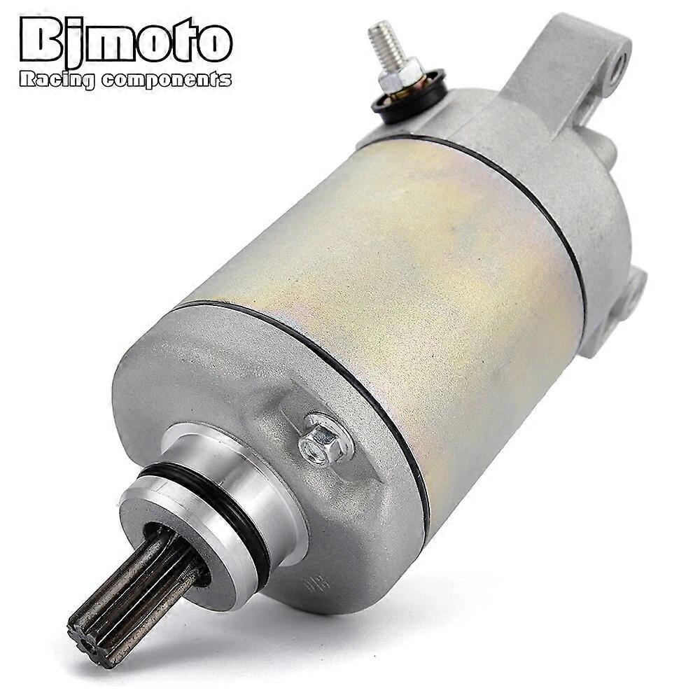 For Polaris Farmhand 450 HD Starter Motor For Polaris Ranger RZR ACE 570 500 EFI CREW EFI EU HD MD EURO SOHC 4014909