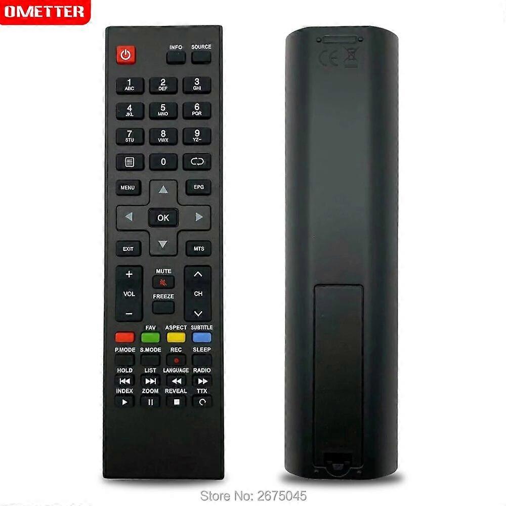 New RC-530BS Suitable for Daewoo LCD TV Remote Control