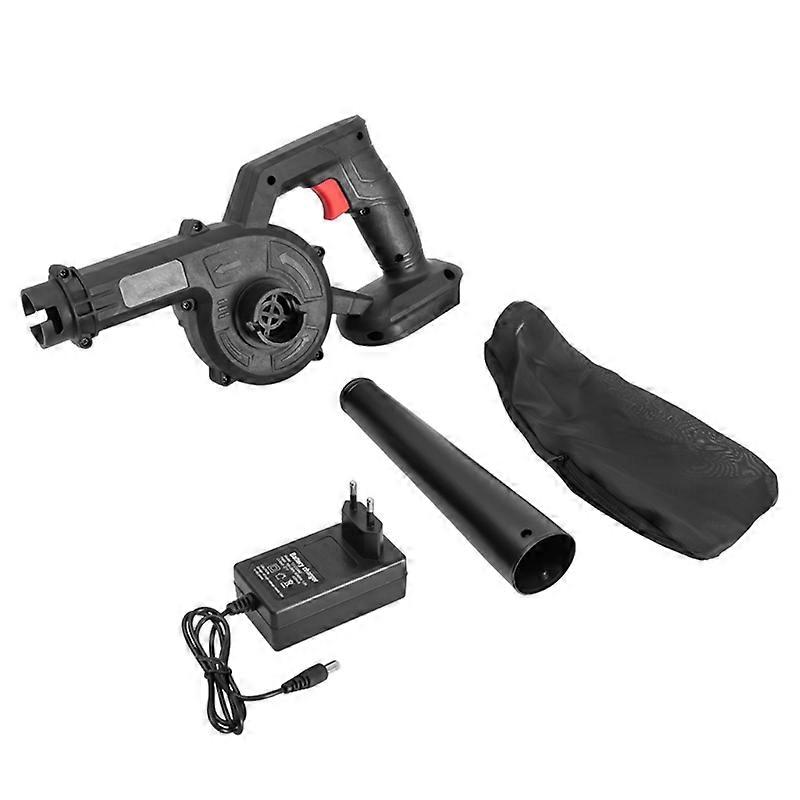 Elektrisches Gebläse 21000r Langlebiger Gartenlaub-Reinigungsblattsauger