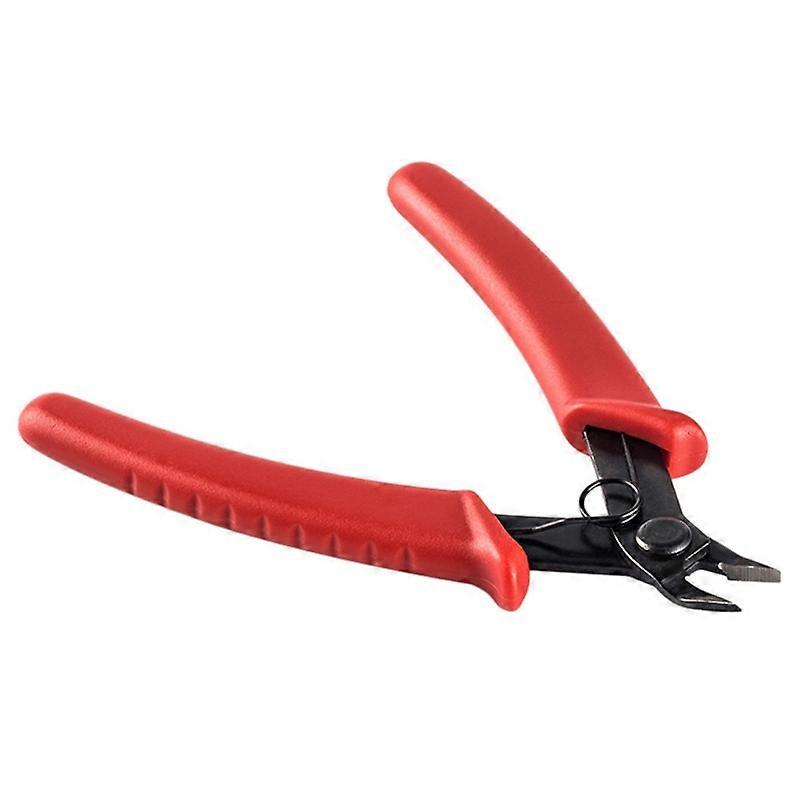 Multifunctional Thread Cutting Pliers for Jewelry Processing Model Making