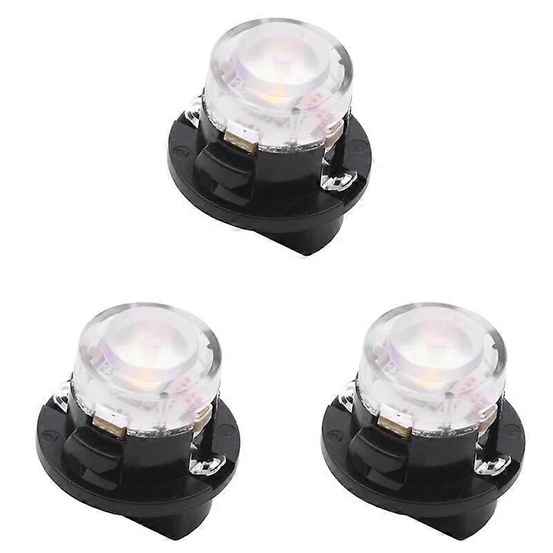 3X Wewnętrzne lampy sufitowe Żarówka LED do Kia Carens 2014-92879A4000 92879 A4000 92879-A4000