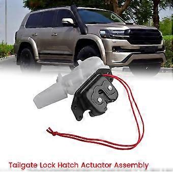 トヨタ CAR LOCK 2000-2006 Toyota Tundra / TR47 / Truck Door Lock Complete with Key