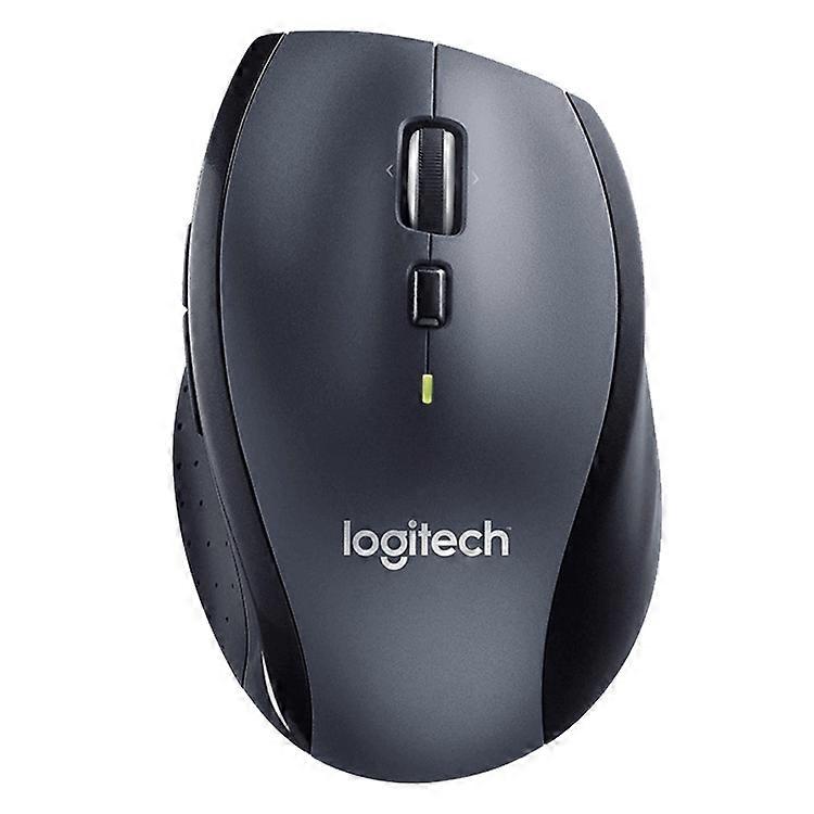 1000DPI 2.4GHz Wireless Laser Dual Mode Mouse