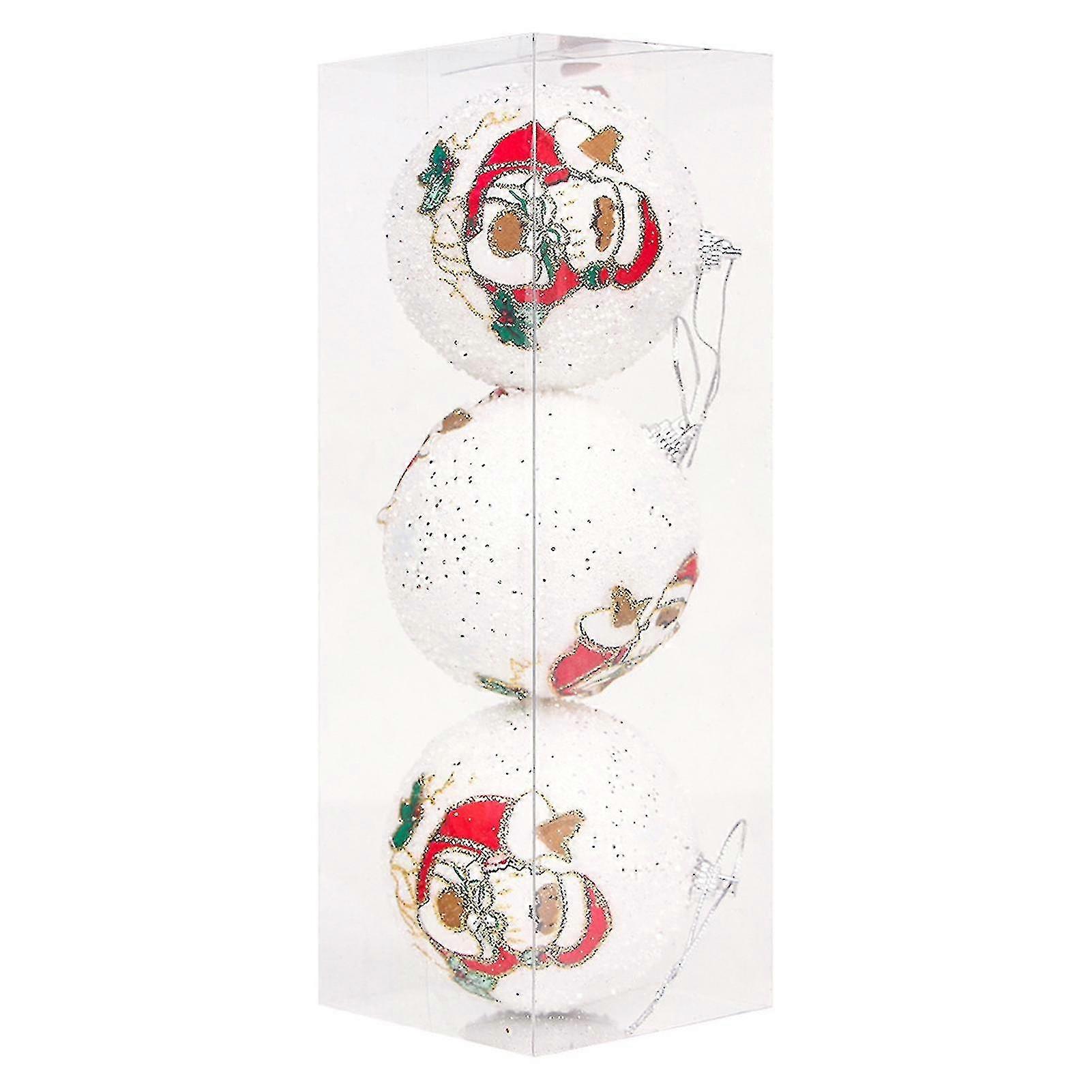 3pcs/set Convenient Hanging Decor Polystyrene Styrofoam