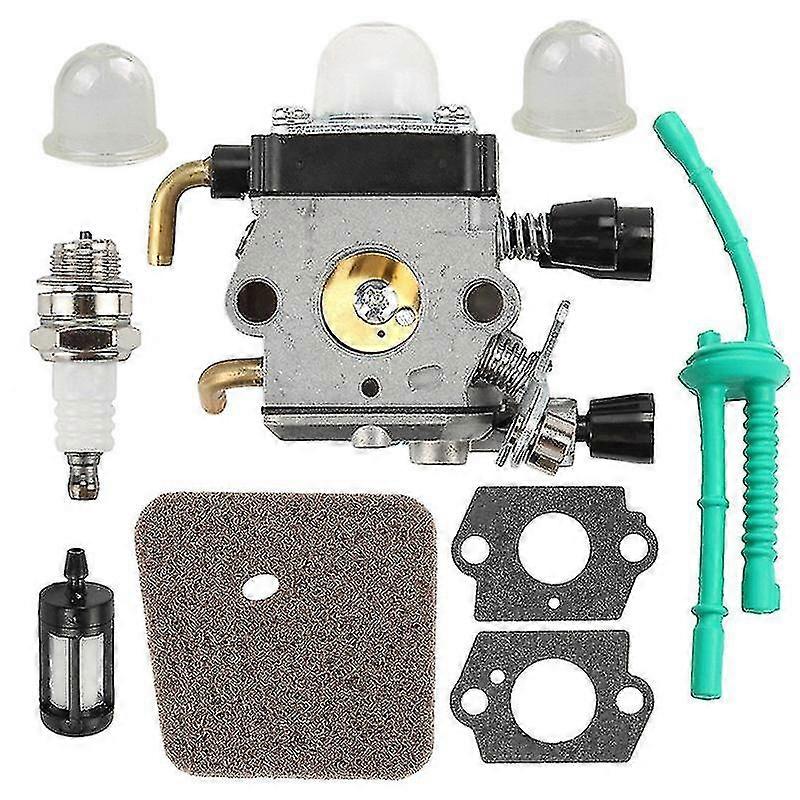 Carburetor Tool Set, For Stihl Fs55 Fs55r Fs55rc Km55 Hl45 Km55r Fs38