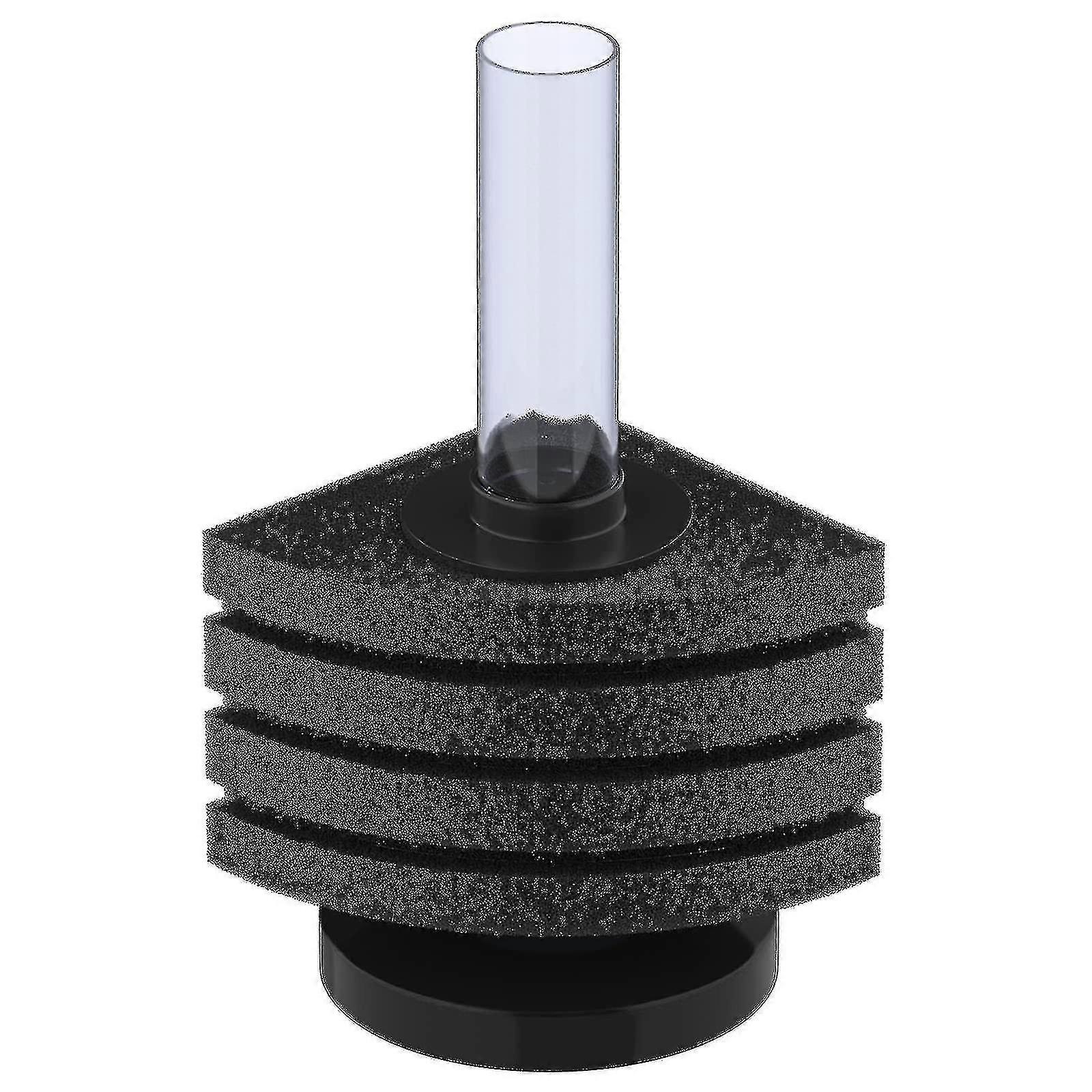 Sponge Filter For Tiny Aquariums And Fish Tanks Up To 10 Gallons