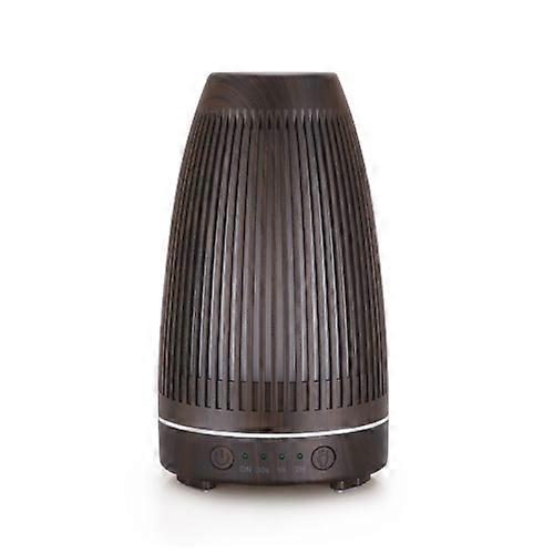 STB-103 Atmosphere Colorful Light Humidifier Aroma Diffuser