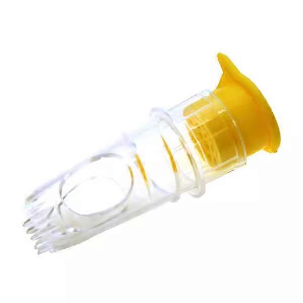 Lemon Mini Squeezer, Multifunctional Manual Fruit Juicer, Handy Citrus Squeezer