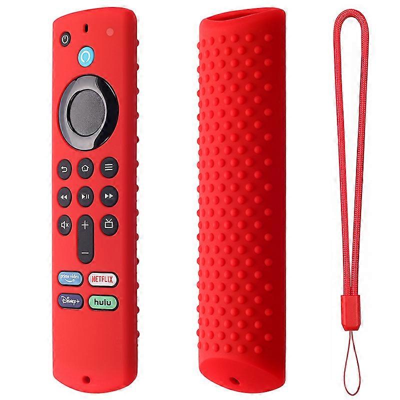 Protective Case TV Removable Remote Control Cover Dustproof Protector Durable